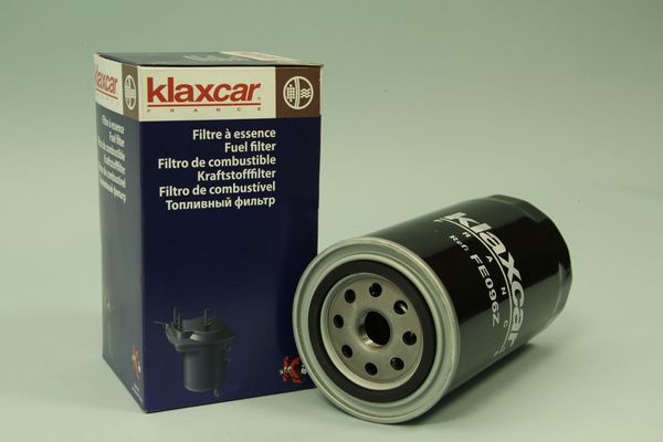 KLAXCAR FRANCE Топливный фильтр FE096z